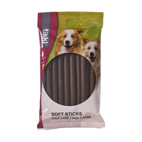 Tikki Soft Sticks M/Lam