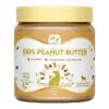 Pawfect Peanutbutter Til Hunde