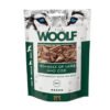 Woolf Soft Sandwich Triangle M/Lam & Torsk