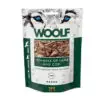 Woolf Soft Sandwich Triangle M/Lam & Torsk