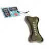 Green & Wilds ECO Green Bone Hundelegetøj