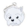 MyFamily Hundetegn West Highland White Terrier