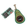 Green & Wilds ECO Avocado Hundelegetøj