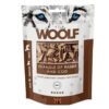 Woolf Soft Sandwich Triangle M/Kanin & Torsk