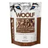 Woolf Soft Sandwich Triangle M/Kanin & Torsk