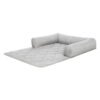 Trixie Nero Sofaseng