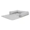 Trixie Nero Sofaseng