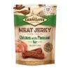 Carnilove Meat Jerky Kylling & Fasan 100g