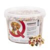 Tikki Soft Snacks Økonomikøb 1,8 kg