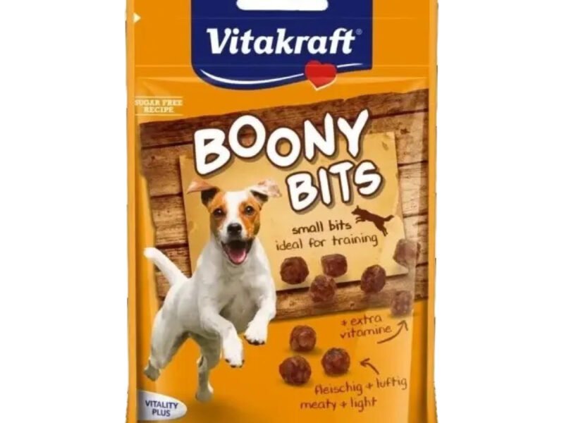 Vitakraft Boony Bits Mini