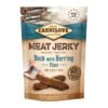 Carnilove Meat Jerky M/And & Sild 100g