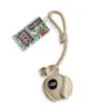 Green & Wilds ECO Chuck Ball Hundelegetøj