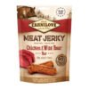 Carnilove Meat Jerky M/Vildsvin & Kylling 100g