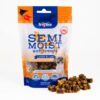 SemiMoist Træningsgodbidder M/Lam & Ris