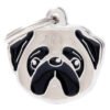 MyFamily Hundetegn Mops