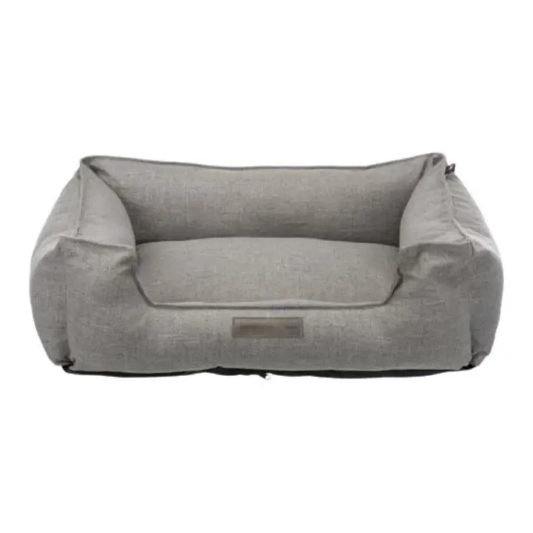 Trixie Talis Grå Sofaseng HOME Edition Hundeseng