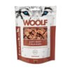 Woolf Soft Beef Chunkies M/Oksekød