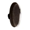 Kw Oval Pigbørste M/Dupper