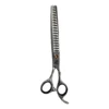 B&B Chunker Frisørsaks 17,5 cm
