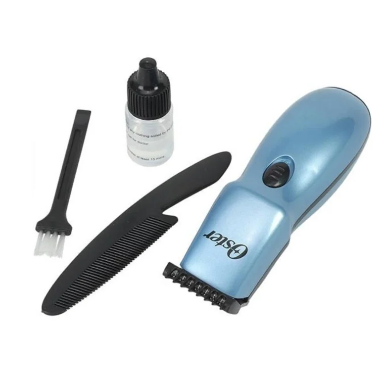 Oster Batteridrevet Mini Trimmer