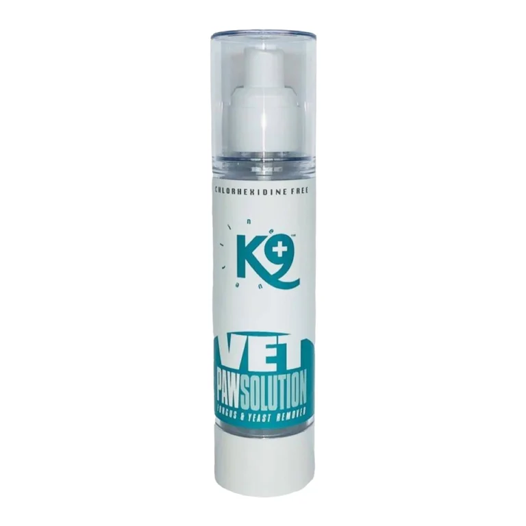 K9 Competition VET Paw Solution Imod Svampeinfektioner