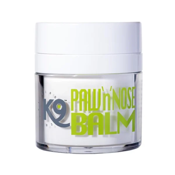 K9 Competition Paw'N'Nose Balm Potevoks/Creme