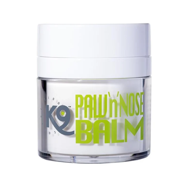 K9 Competition Paw'N'Nose Balm Potevoks/Creme