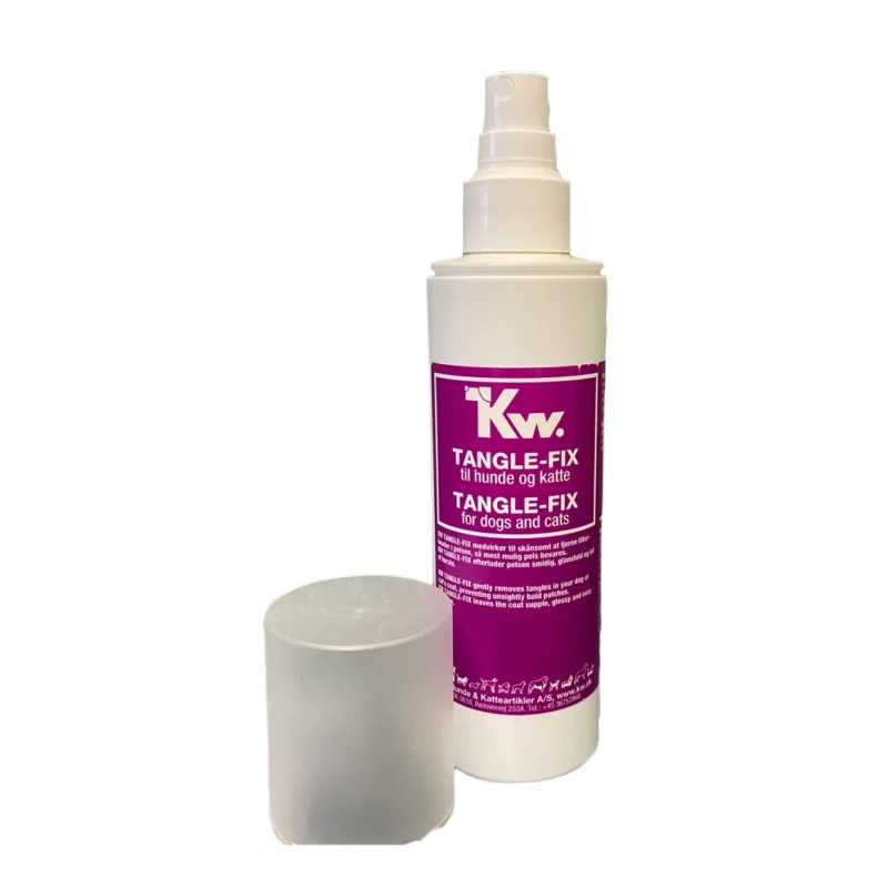 Kw Tangle-Fix Filterspray