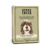 Soapy Tails Shampoobar Mandarin & Laurbær Hundeshampoo