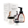 Eye Envy Three Step Tearstain Remover Sampak