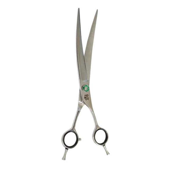 B&B Buet Frisørsaks 19 cm