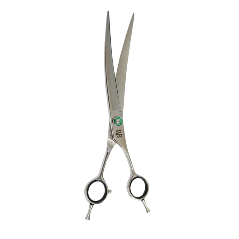 B&B Buet Frisørsaks 19 cm