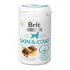 Brit Care Vitamins Skin & Coat Chews 150 g