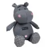 Nordog Dix The Donkey Hundelegetøj