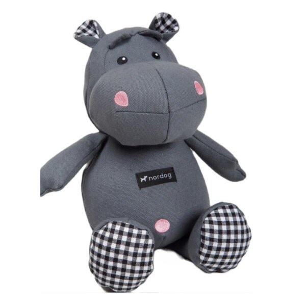 Nordog Dix The Donkey Hundelegetøj