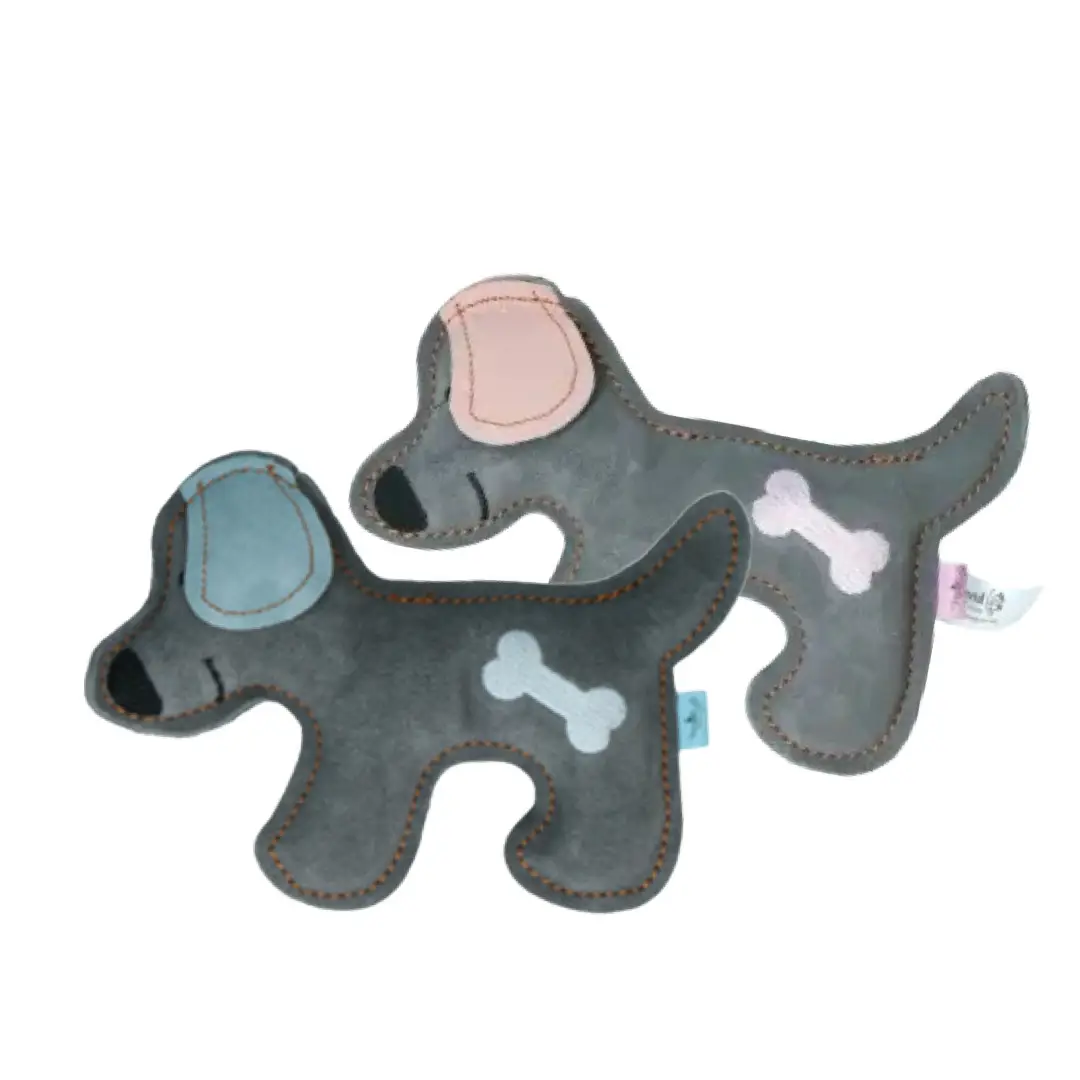 Tiny Doodles Ruskinds Hund Hundelegetøj