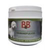 B&B Mineralbaseret Trimmepulver Ruhåret Pels 200 g