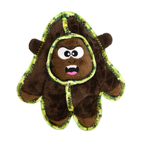 Outward Hound Xtreme Seamz Gorilla Hundelegetøj