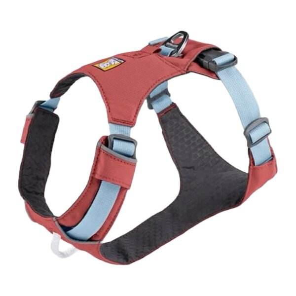 Ruffwear Hi & Light Hundesele Salmon Pink