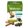Whimzees Dental Value Box Medium 28 stk