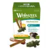 Whimzees Dental Value Box Medium 28 stk