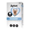 Aptus Tandrensende Tyggelapper