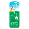Tropiclean Oral Care Kit Til Små & Mellemstore Hunde