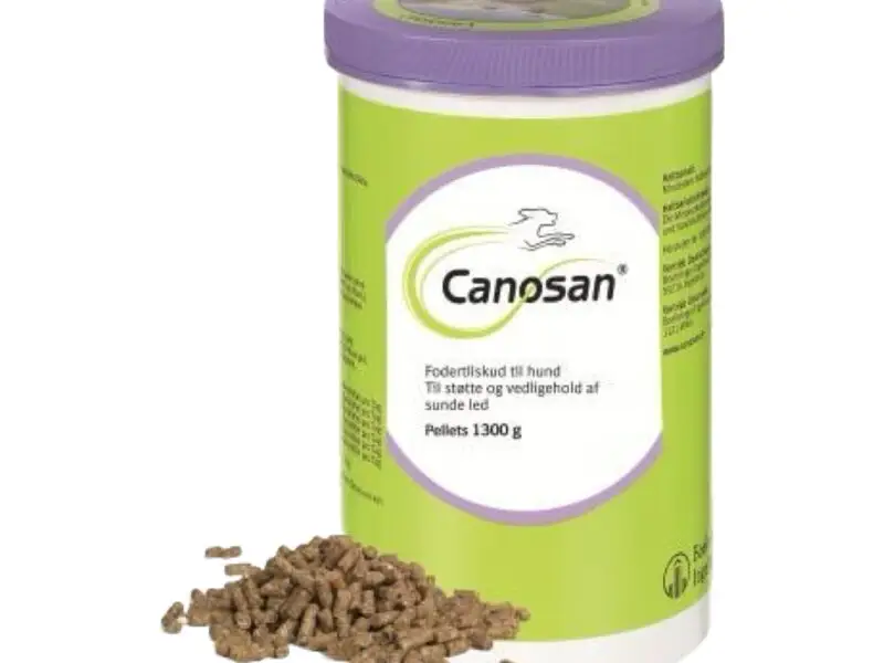 Canosan Pellets 1300 g