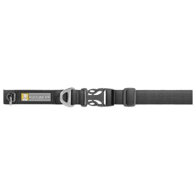 Ruffwear Front Range Halsbånd Twillight Grey