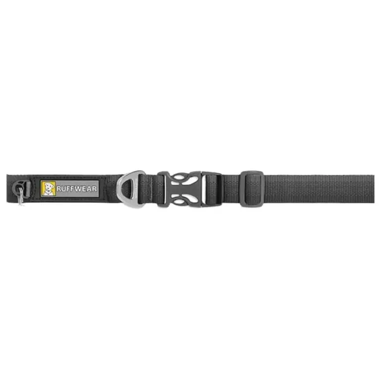 Ruffwear Front Range Halsbånd Twillight Grey