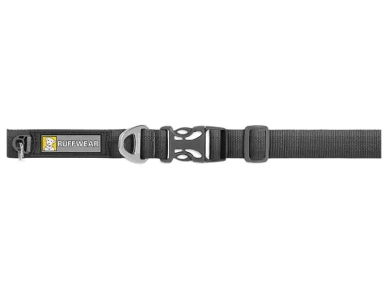 Ruffwear Front Range Halsbånd Twillight Grey