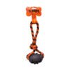 Bomber Rope Grenade Hundelegetøj