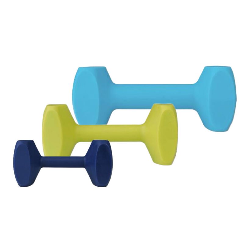 Coachi Training Dumbbell Apportbuk