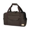 Muffin & Berry Airline Carrier Luksus Transporttaske Brun